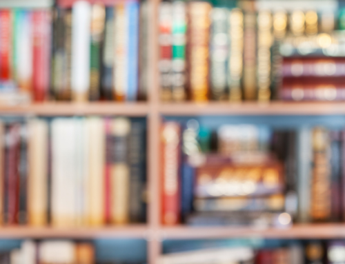 NCAC Reminds Library in Rutherford County, Tennessee of Duty to Uphold the First Amendment