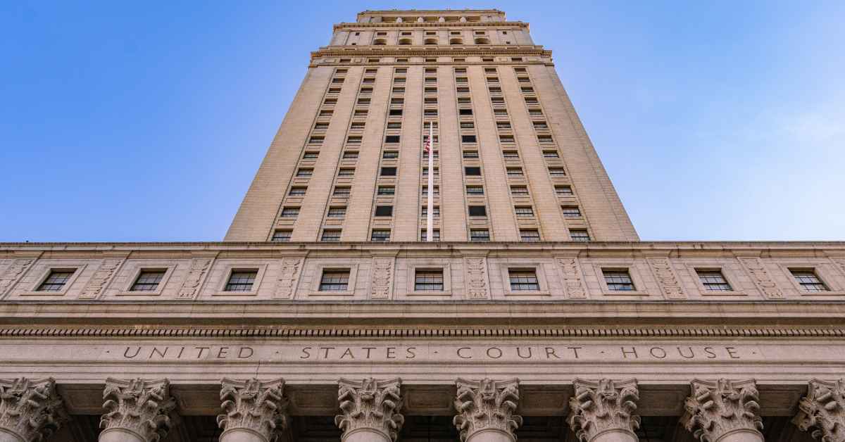 Leroy V. Livingston at second circuit court of appeals